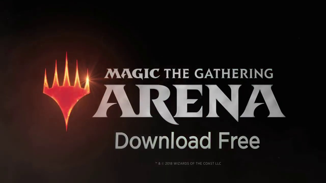 Magic the gathering download for mac windows 10