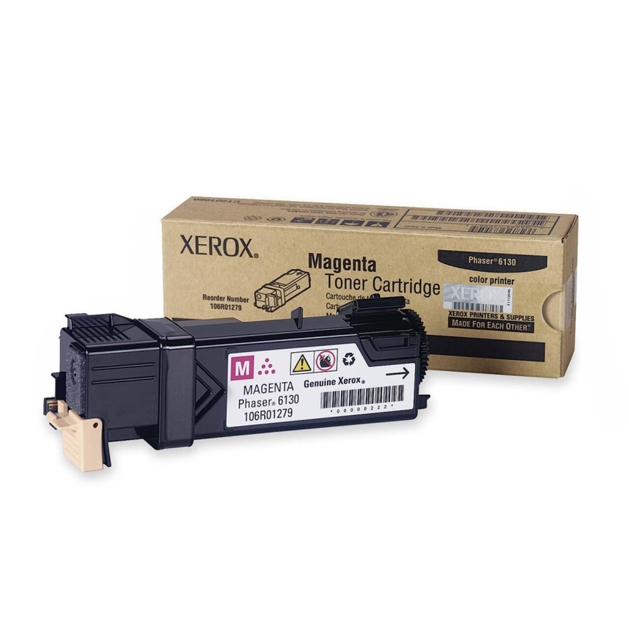 Xerox Phaser 6130 Driver Download Mac